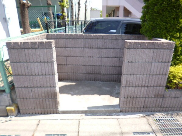 ディアコート・愛の物件内観写真